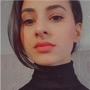 Etudiante au niveau proficient en Anglais